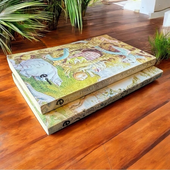 VINTAGE Book Bundle George MacDonald - 1978 / 1979 Editions - Picture 4 of 10